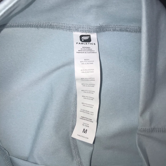Fabletics leggings - Picture 3 of 5